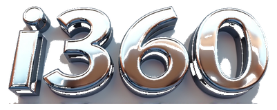 i360 logo